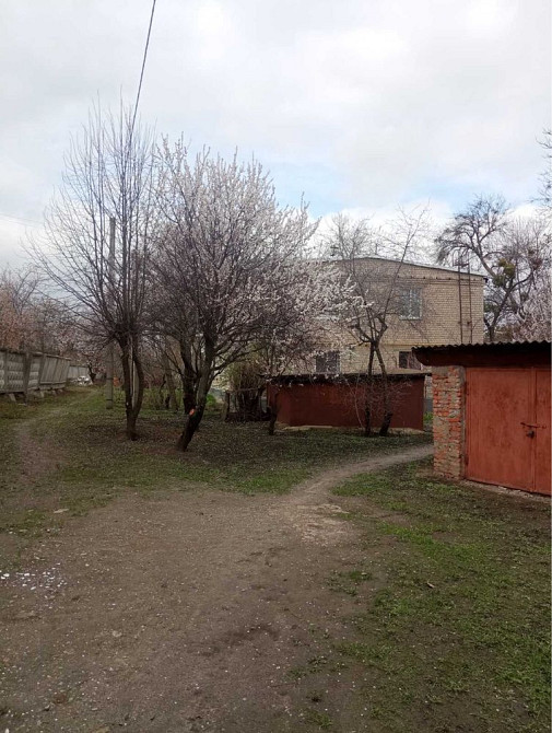 Продам свою 1 к.кв,31кв.м, Ст.Салтовка,5мин.м.Ак.Барабашова,авторынок Харьков - изображение 2