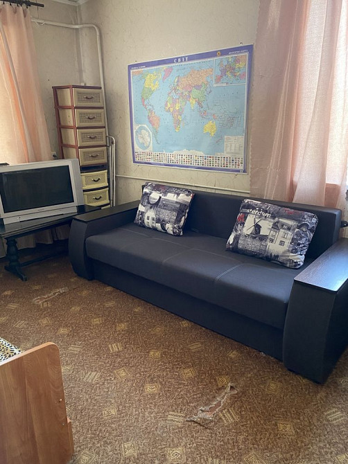 Продам свою 1 к.кв,31кв.м, Ст.Салтовка,5мин.м.Ак.Барабашова,авторынок Харьков - изображение 1