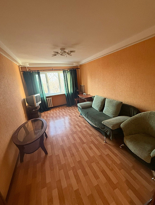 Продается 2к квартира (Даманский) Краматорск - изображение 1