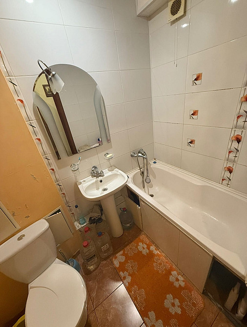 Продается 2к квартира (Даманский) Краматорск - изображение 3