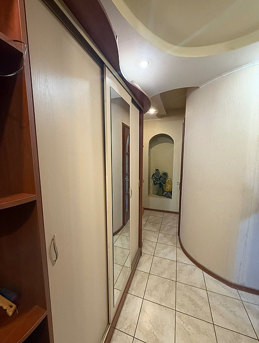 Продается 2к квартира (Даманский) Краматорск - изображение 5