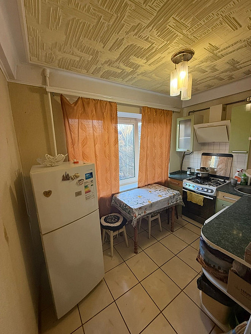 Продается 2к квартира (Даманский) Краматорск - изображение 2