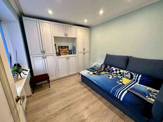 Продаж 3-кімнатної квартири , 3-й Шевченківський м.Запоріжжя Запорожье