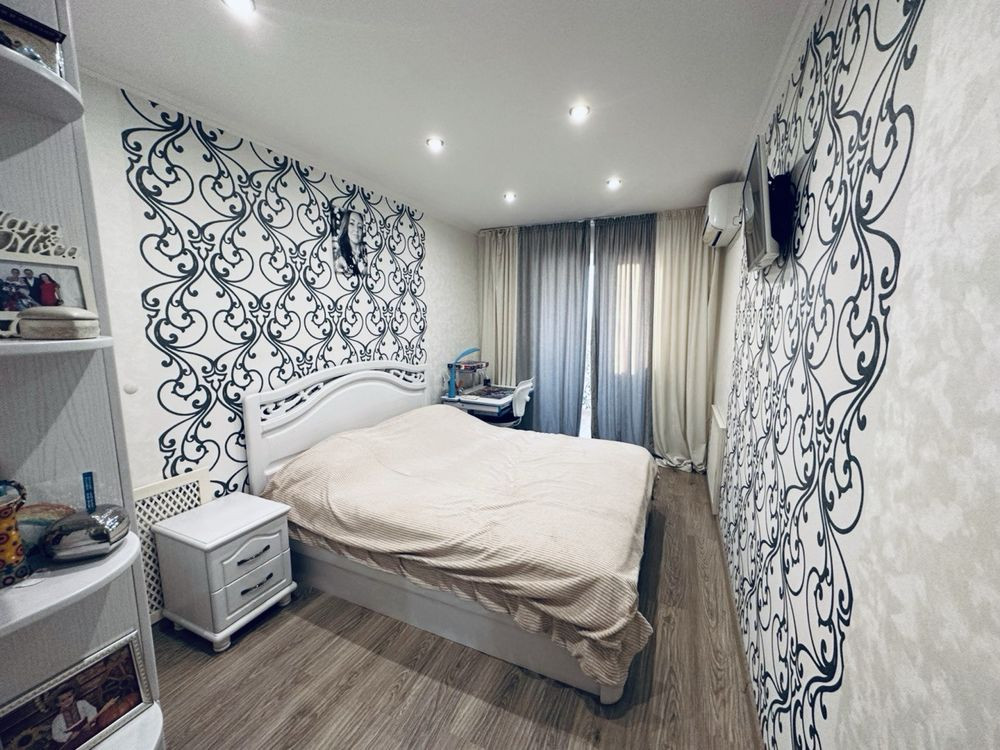 Продаж 3-кімнатної квартири , 3-й Шевченківський м.Запоріжжя Запоріжжя - зображення 5