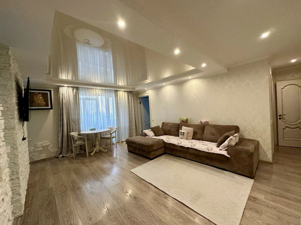 Продаж 3-кімнатної квартири , 3-й Шевченківський м.Запоріжжя Запоріжжя - зображення 1