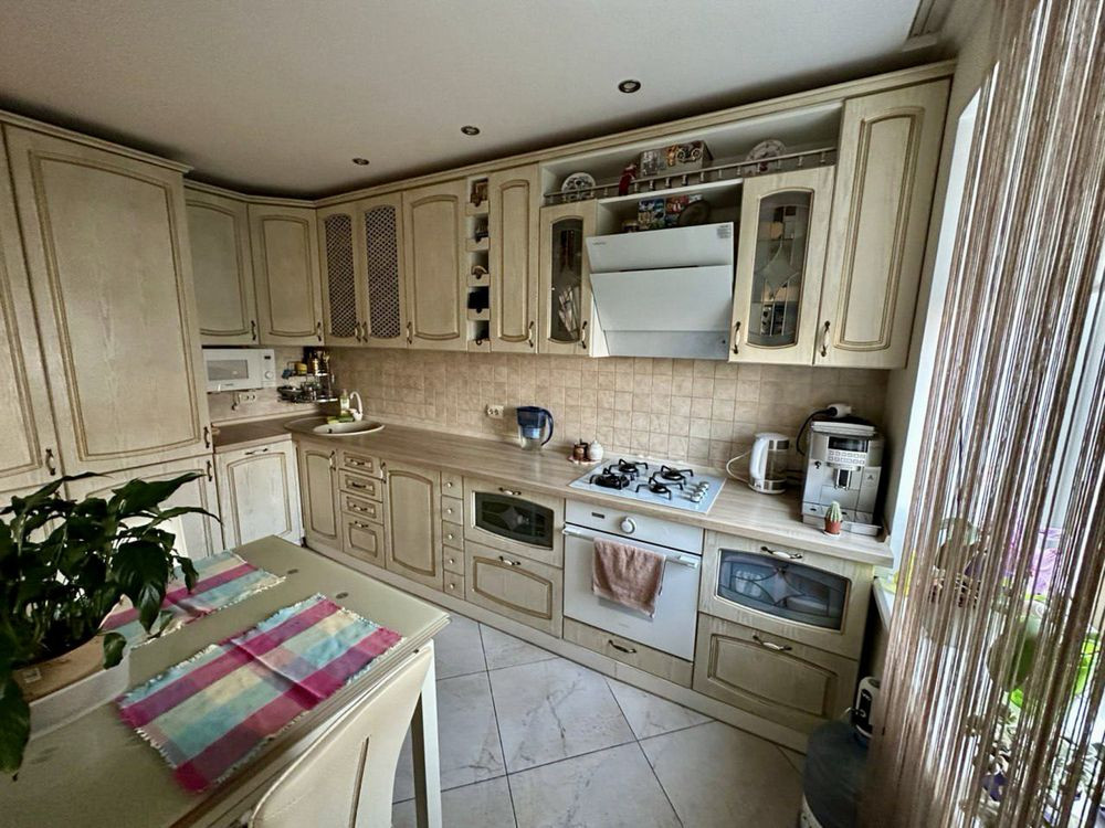 Продаж 3-кімнатної квартири , 3-й Шевченківський м.Запоріжжя Запоріжжя - зображення 3