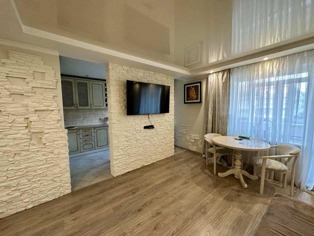 Продаж 3-кімнатної квартири , 3-й Шевченківський м.Запоріжжя Запоріжжя - зображення 2