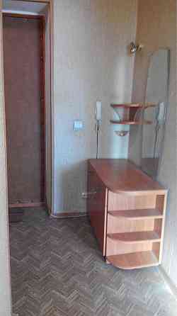 Однокімнатна квартира покращеного планування в цегляному будинку. Кременчуг