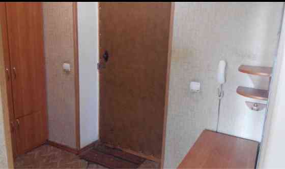 Однокімнатна квартира покращеного планування в цегляному будинку. Кременчуг