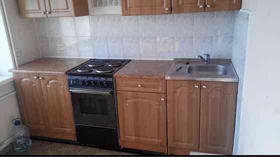 Однокімнатна квартира покращеного планування в цегляному будинку. Кременчуг