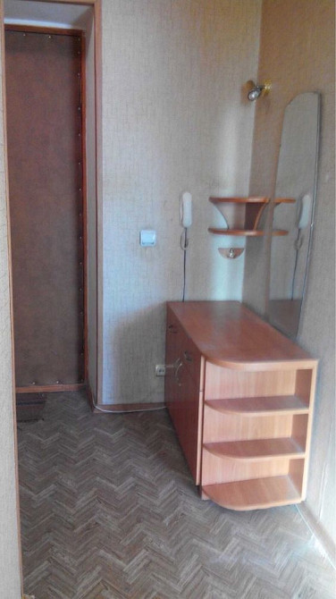 Однокімнатна квартира покращеного планування в цегляному будинку. Кременчуг - изображение 1