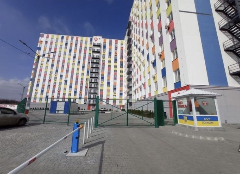 1 кв Павлово Поле ЖК Воробьевы горы 3 Харків - зображення 3