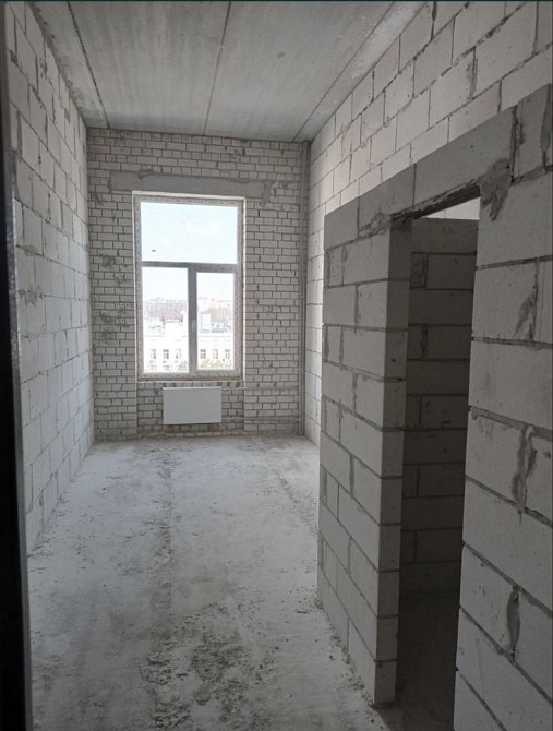 1 кв Павлово Поле ЖК Воробьевы горы 3 Харків - зображення 7