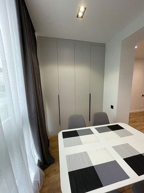 Продам готову укомплектовану 1 кімнатну квартиру на Боголюбова! Рівне - зображення 7