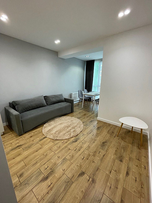 Продам готову укомплектовану 1 кімнатну квартиру на Боголюбова! Рівне - зображення 6