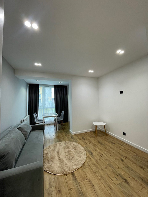 Продам готову укомплектовану 1 кімнатну квартиру на Боголюбова! Рівне - зображення 4