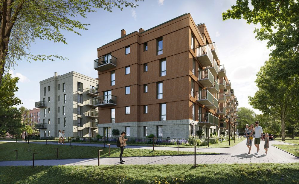 3к квартира 111м.кв. Р-н Позитрон Ивано-Франковск - изображение 6