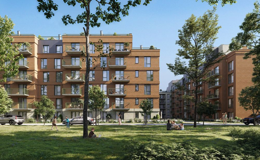 3к квартира 111м.кв. Р-н Позитрон Ивано-Франковск - изображение 4