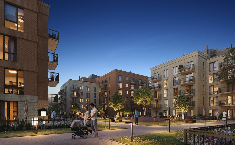 3к квартира 111м.кв. Р-н Позитрон Ивано-Франковск - изображение 1