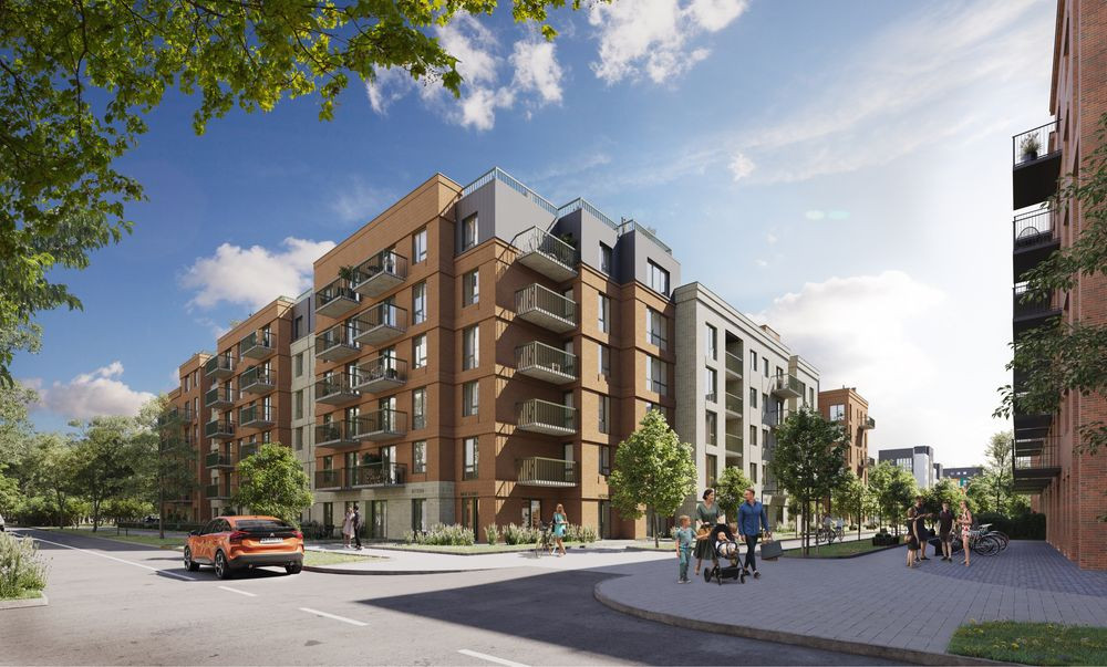 3к квартира 111м.кв. Р-н Позитрон Ивано-Франковск - изображение 5