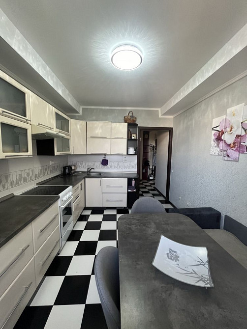 Продам гарну однокімнатну квартиру в центрі Броварів Бровари - зображення 4