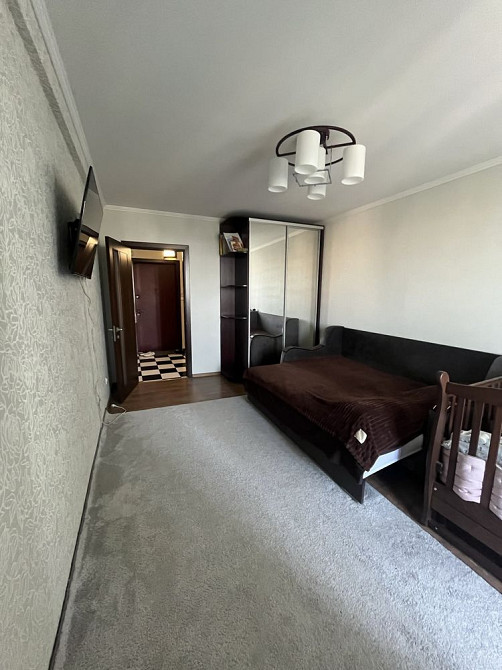 Продам гарну однокімнатну квартиру в центрі Броварів Бровари - зображення 7