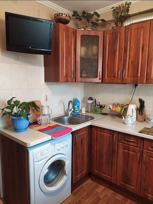 Продам 1-х Виноградар  вул.Світлицького 30/20 Б Київ - зображення 2