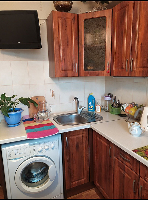 Продам 1-х Виноградар  вул.Світлицького 30/20 Б Київ - зображення 1