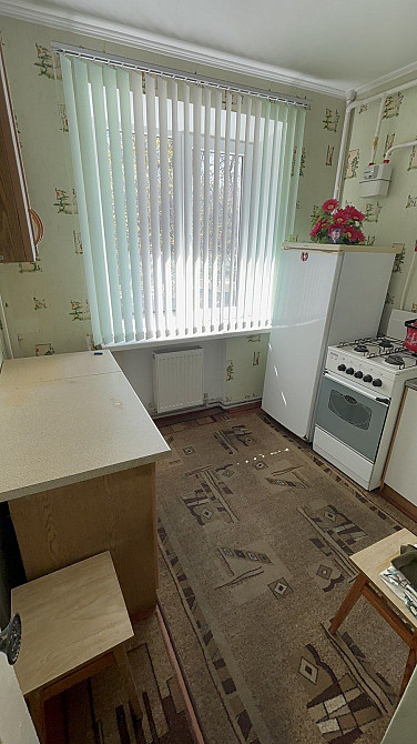 Продам 2 кім , квартиру 2/5, 9 школа, "Мрія" Кропивницький - зображення 1