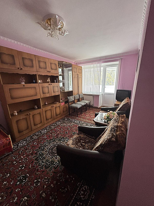 Продам 2 кім , квартиру 2/5, 9 школа, "Мрія" Кропивницький - зображення 3