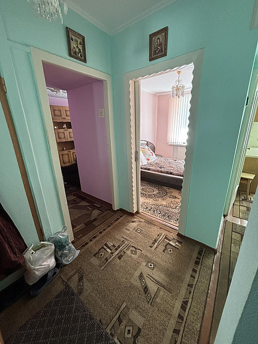 Продам 2 кім , квартиру 2/5, 9 школа, "Мрія" Кропивницький - зображення 6