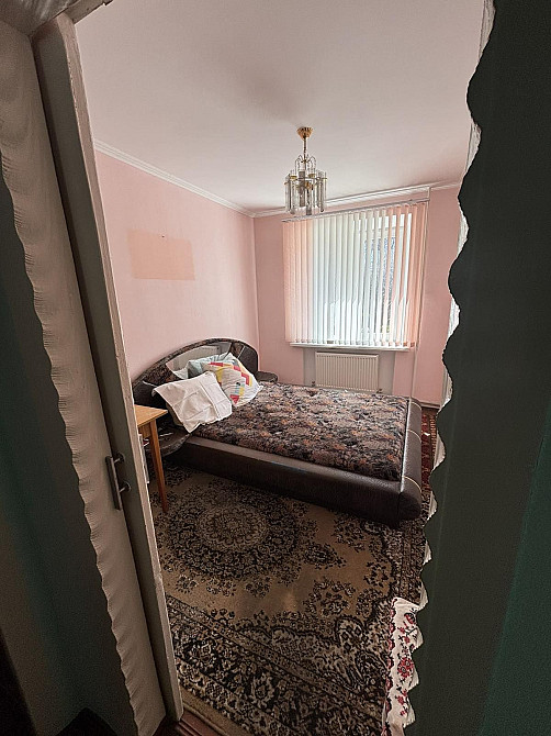 Продам 2 кім , квартиру 2/5, 9 школа, "Мрія" Кропивницький - зображення 5