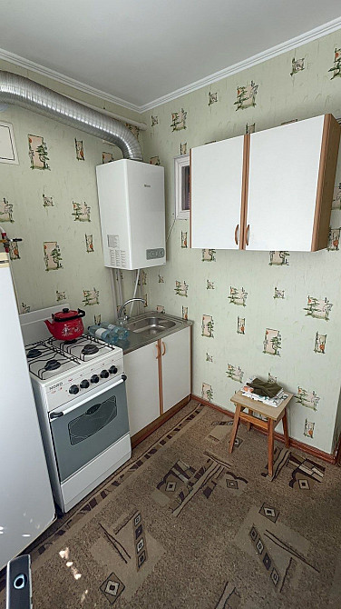 Продам 2 кім , квартиру 2/5, 9 школа, "Мрія" Кропивницький - зображення 2