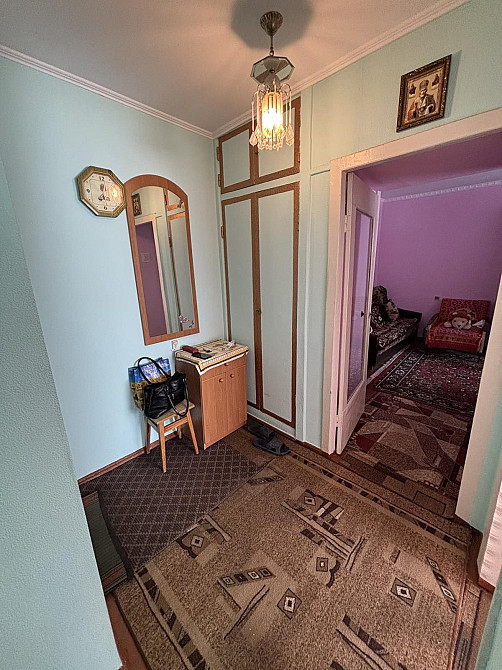 Продам 2 кім , квартиру 2/5, 9 школа, "Мрія" Кропивницький - зображення 7