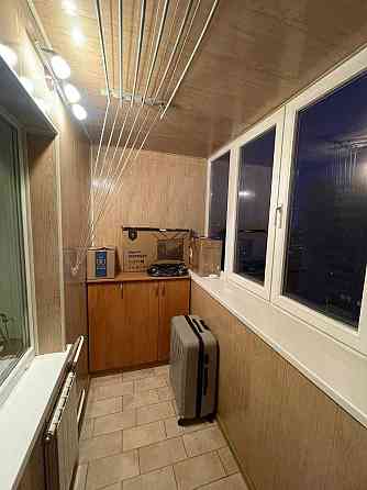 Продаётся 1-комнатная видовая квартира | Киев, ул. Ревуцкого 42-Б Київ