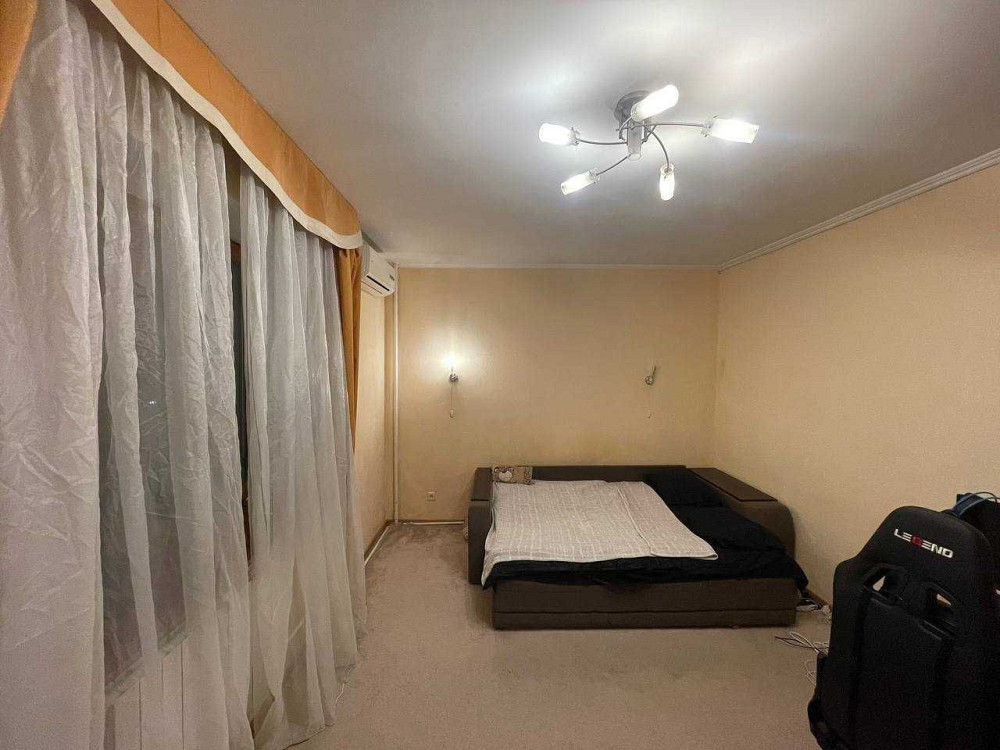 Продаётся 1-комнатная видовая квартира | Киев, ул. Ревуцкого 42-Б Київ - зображення 4