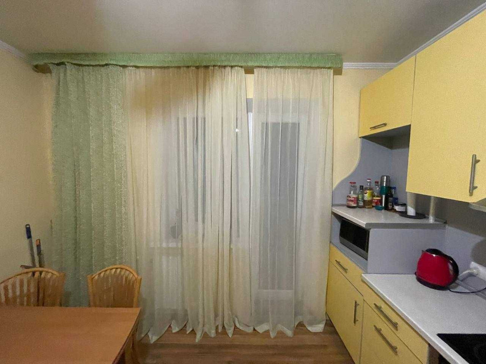 Продаётся 1-комнатная видовая квартира | Киев, ул. Ревуцкого 42-Б Київ - зображення 7