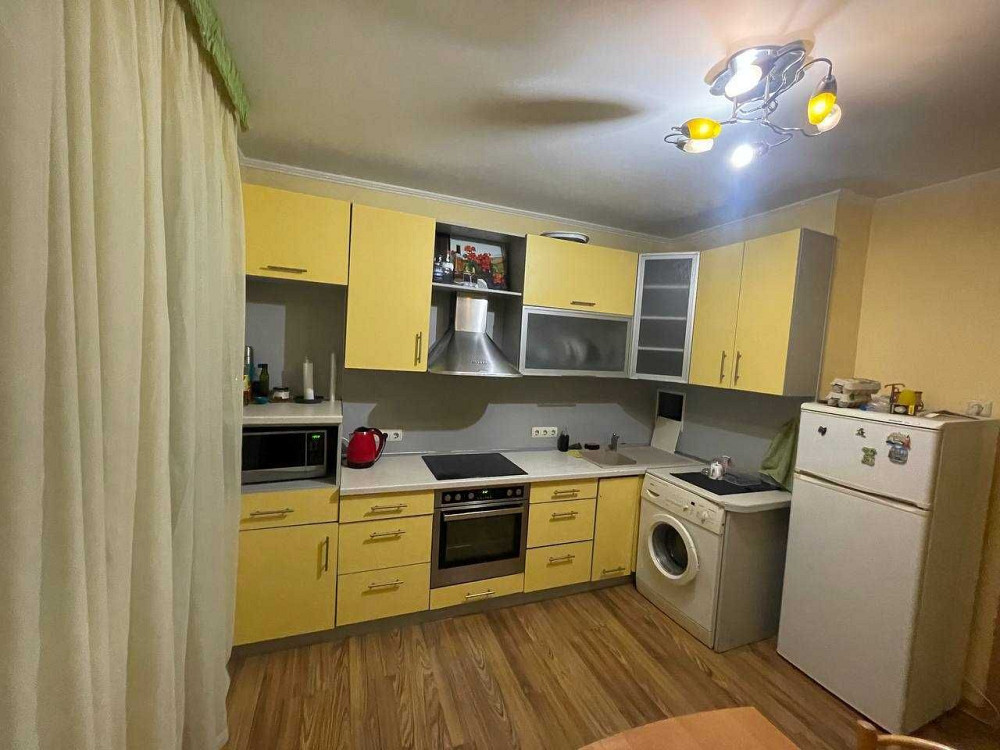 Продаётся 1-комнатная видовая квартира | Киев, ул. Ревуцкого 42-Б Київ - зображення 8