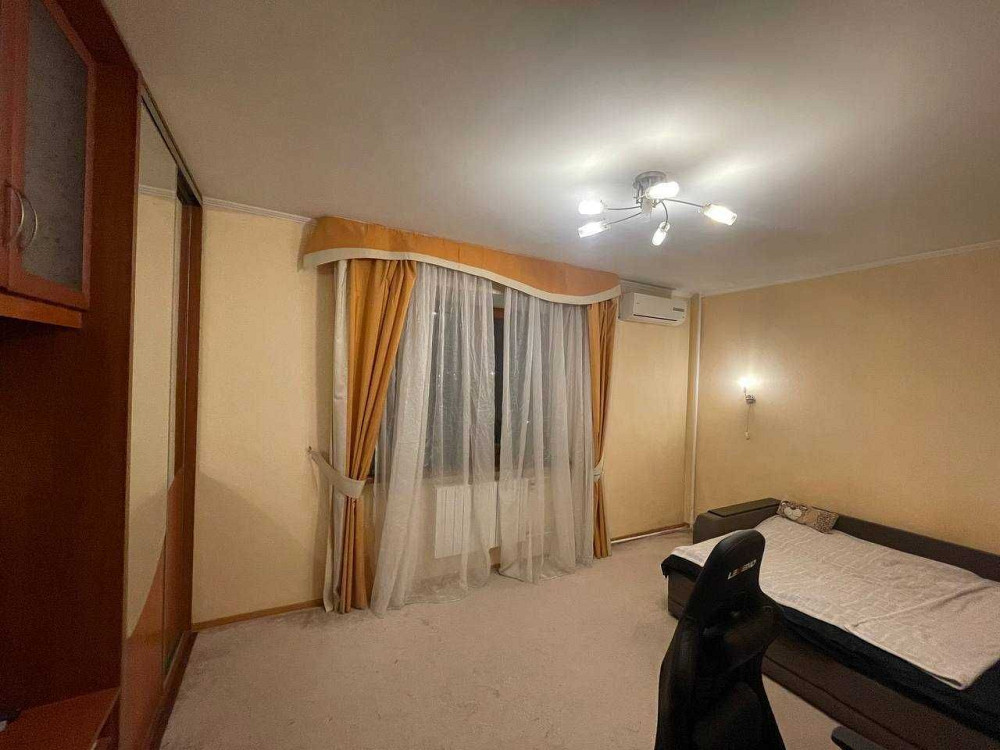 Продаётся 1-комнатная видовая квартира | Киев, ул. Ревуцкого 42-Б Київ - зображення 3