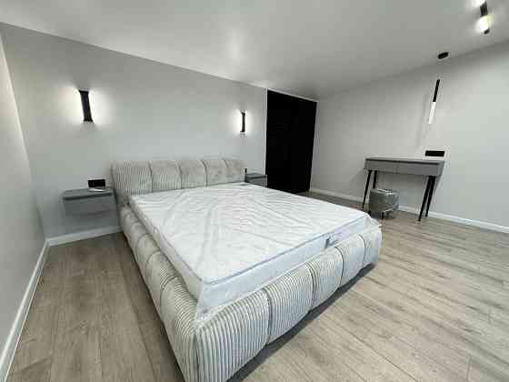 Продаж квартири з панорамою на тернопільське озеро Тернополь