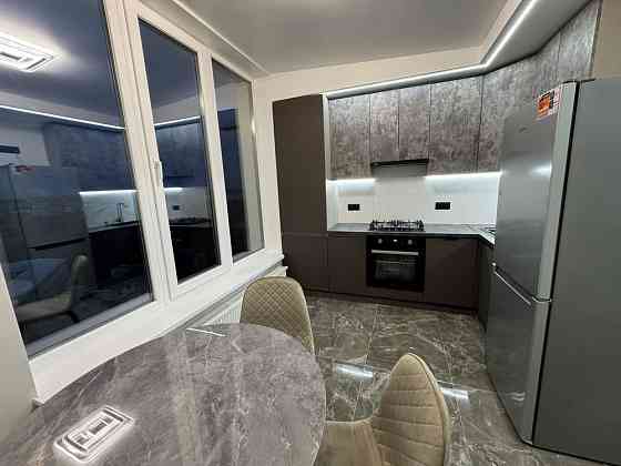 Продаж квартири з панорамою на тернопільське озеро Тернополь