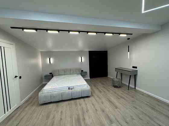 Продаж квартири з панорамою на тернопільське озеро Тернополь