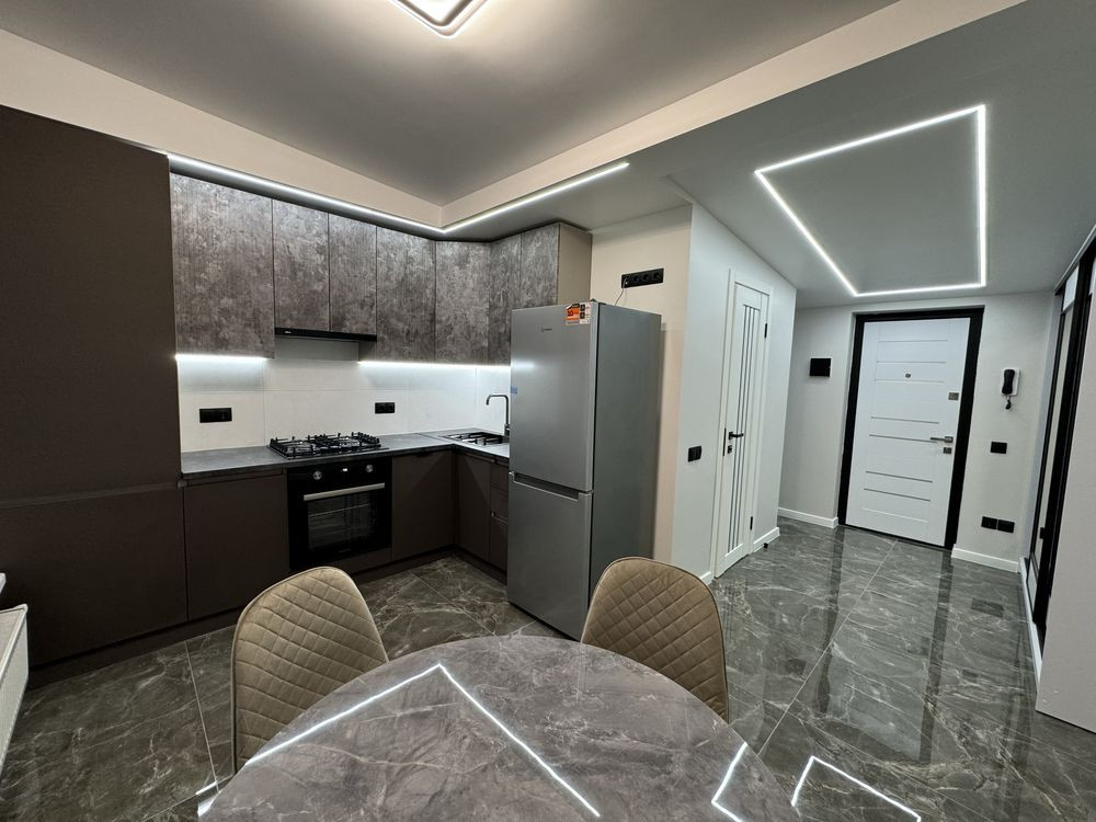 Продаж квартири з панорамою на тернопільське озеро Тернополь - изображение 4