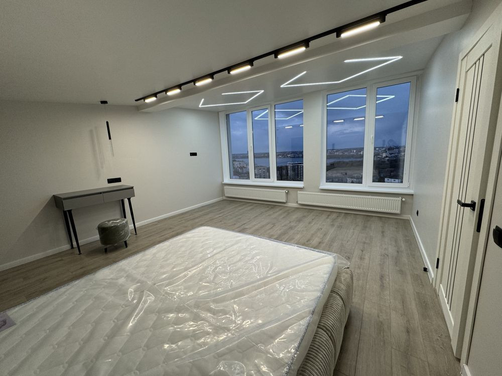 Продаж квартири з панорамою на тернопільське озеро Тернополь - изображение 3