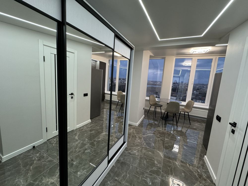 Продаж квартири з панорамою на тернопільське озеро Тернополь - изображение 8