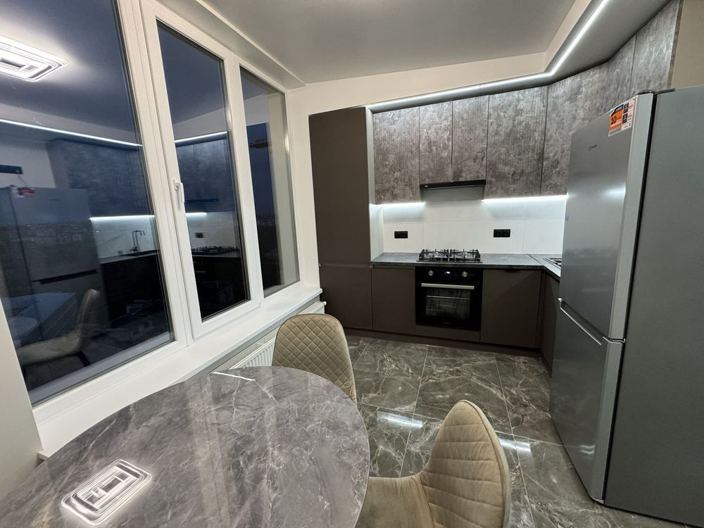 Продаж квартири з панорамою на тернопільське озеро Тернополь - изображение 6