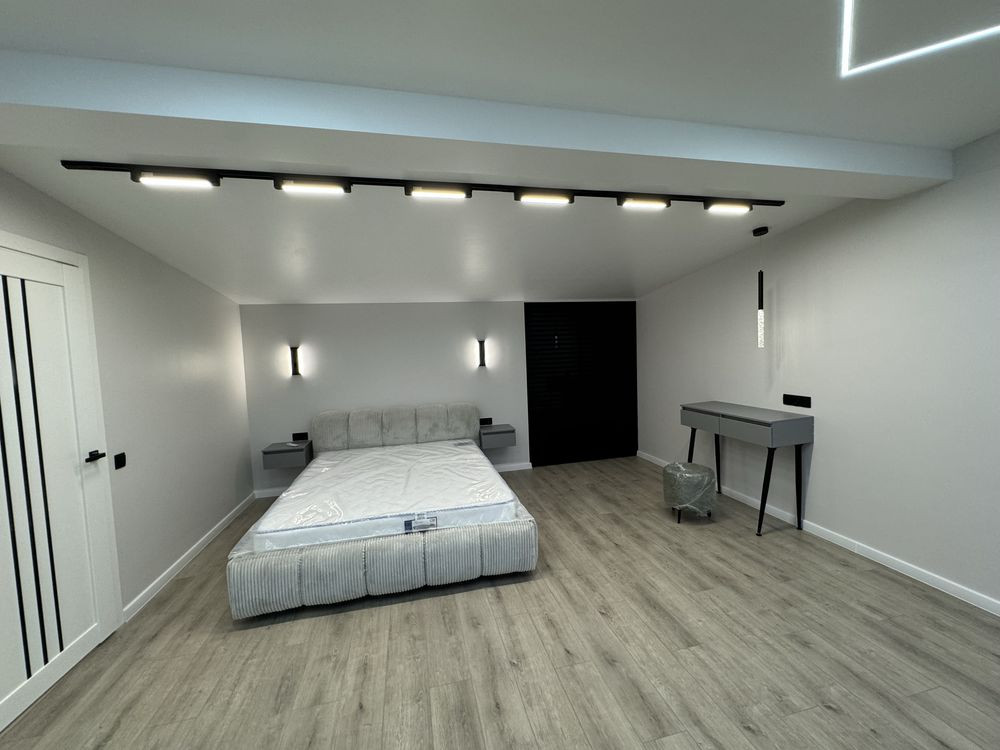 Продаж квартири з панорамою на тернопільське озеро Тернополь - изображение 1