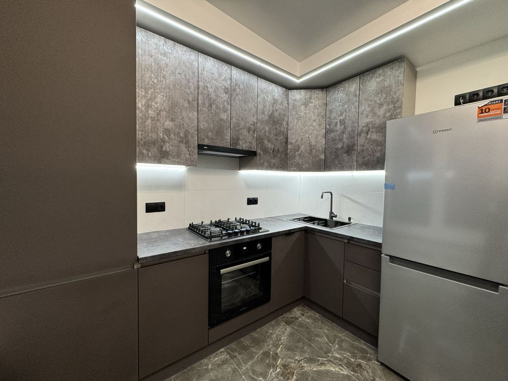 Продаж квартири з панорамою на тернопільське озеро Тернополь - изображение 5