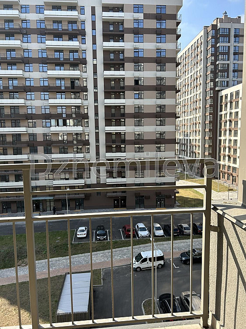 Варшавський 2 Продаж Без% готова квартира 70м2 єОселя Ціна з податками Київ - зображення 7