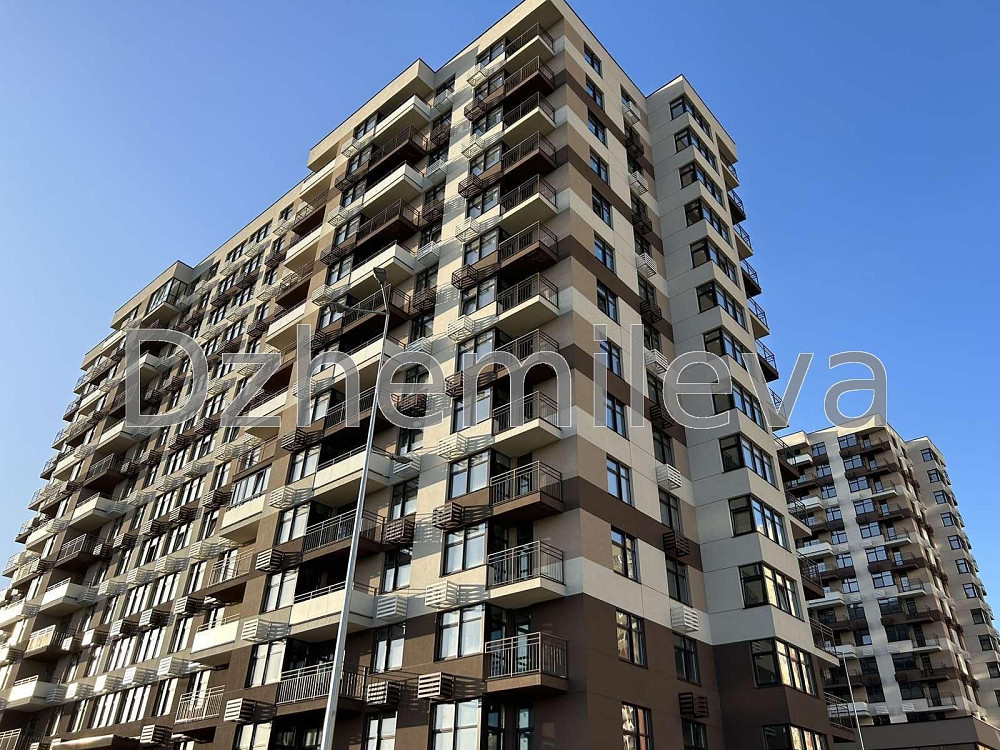 Варшавський 2 Продаж Без% готова квартира 70м2 єОселя Ціна з податками Київ - зображення 1